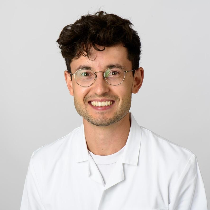 Advisor 1