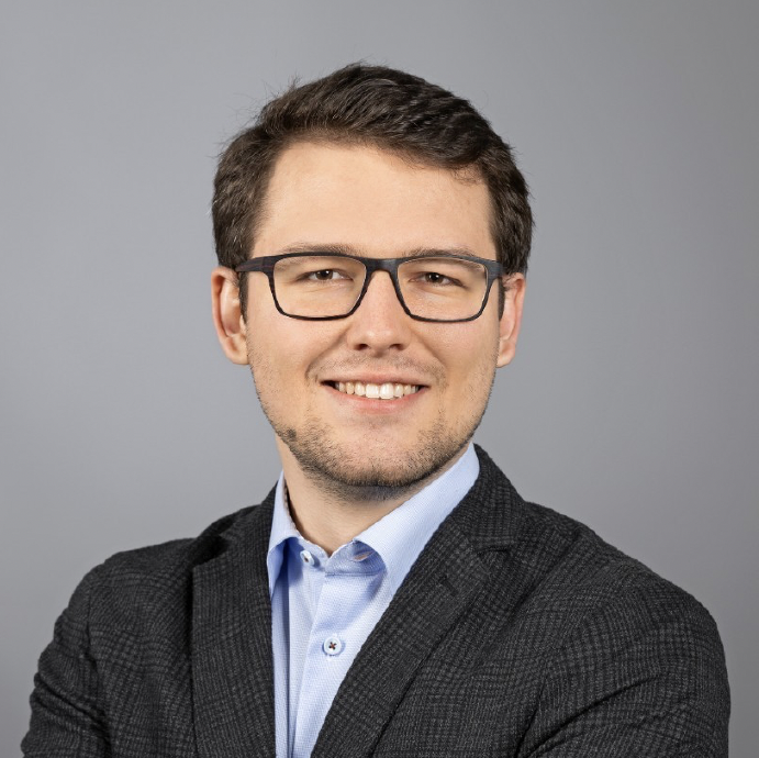 Advisor 1