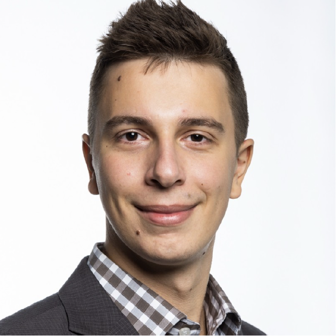 Advisor 1
